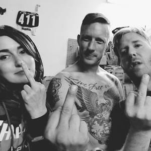 Meet your Posher, Justin